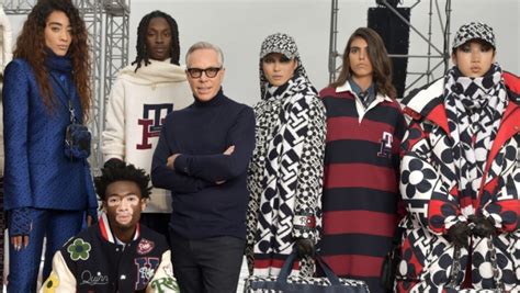 tommy hilfiger parent company.